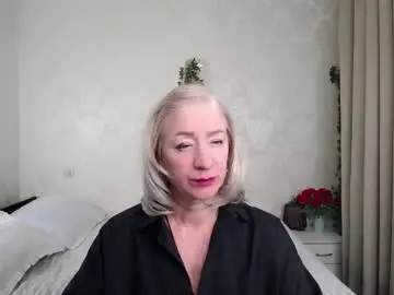 Chaturbate Nude Webcam of hunters_woman