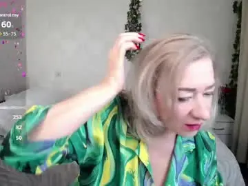 Chaturbate Adult Video Chat of hunters_woman