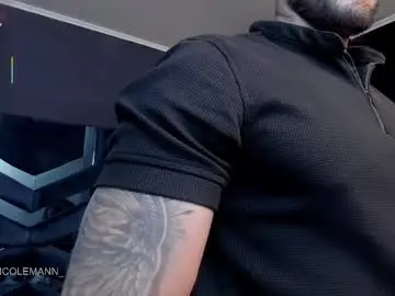 Chaturbate Sex Cam of jeancolleman