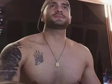 Chaturbate Live Sex Cam of jeancolleman