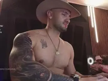 Chaturbate Live Sex of jeancolleman