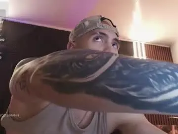 Chaturbate Live Porn of jeancolleman