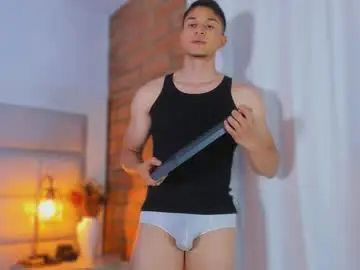 Chaturbate Private Sex Chat of jhosua_hunt