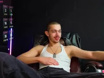 Chaturbate Nude Webcam of kaydendrew