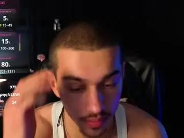 Chaturbate Adult Webcam of kaydendrew