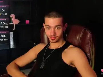 Chaturbate Live Porn of kaydendrew