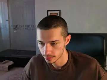 Chaturbate Sex Chat of kaydendrew