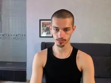 Chaturbate Adult Video Chat of kaydendrew