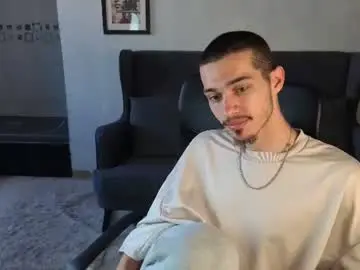 Chaturbate Adult Video Chat of kaydendrew
