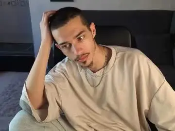 Chaturbate Sex Cam of kaydendrew