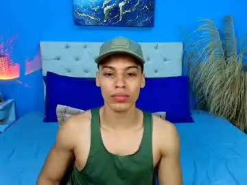Chaturbate Sex Cam of klaton__