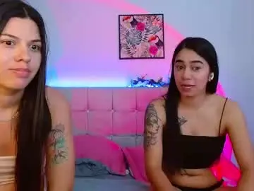 Chaturbate Live Porn of layla_roma