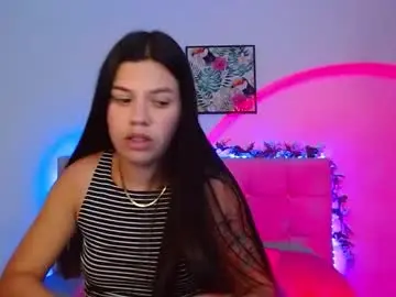 Chaturbate Adult Video Chat of layla_roma