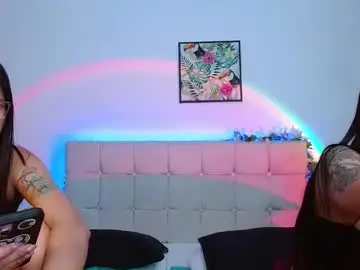 Chaturbate Nude Webcam of layla_roma