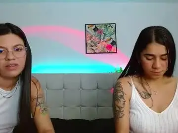 Chaturbate Live Porn of layla_roma