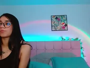 Chaturbate Nude Webcam of layla_roma