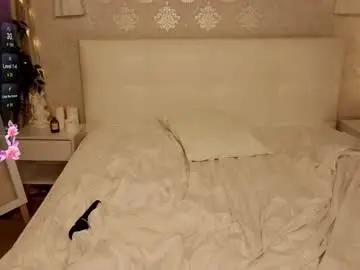 Chaturbate Private Sex Chat of leviavillat