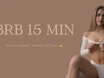 Chaturbate Sex Chat of leviavillat