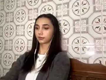 Chaturbate Free Porn Cam of lilihalvorsen