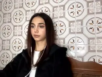 Chaturbate Adult Webcams of lilihalvorsen