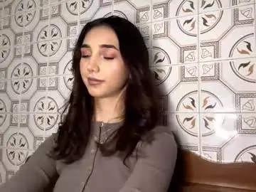 Chaturbate Live Porn of lilihalvorsen