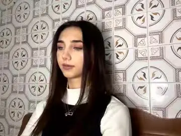 Chaturbate Live Sex Cam of lilihalvorsen