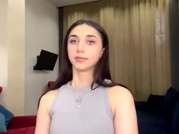 Chaturbate Live Sex Cam of lilihalvorsen