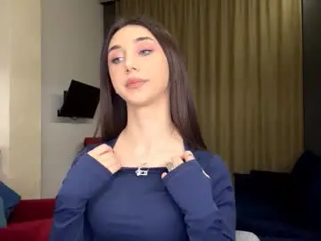 Chaturbate Live Porn of lilihalvorsen