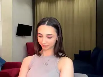 Chaturbate Adult Video Chat of lilihalvorsen