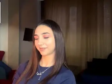 Chaturbate Live Sex of lilihalvorsen