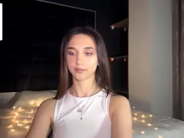 Chaturbate Live Sex of lilihalvorsen