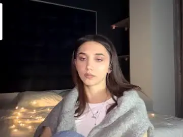 Chaturbate Nude Webcam of lilihalvorsen