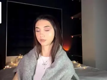 Chaturbate Watch Live Sex Cams of lilihalvorsen