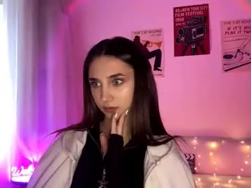 Chaturbate Free Porn Cam of lilihalvorsen