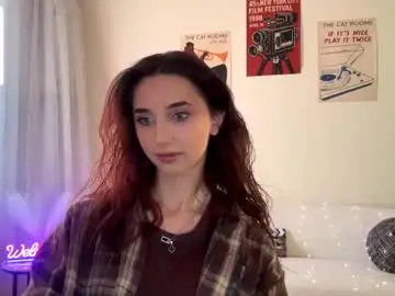 Chaturbate Sex Chat of lilihalvorsen