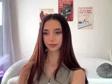 Chaturbate Sex Chat of lilihalvorsen