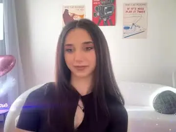 Chaturbate Watch Live Sex Cams of lilihalvorsen