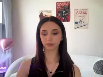 Chaturbate Best Webcam of lilihalvorsen