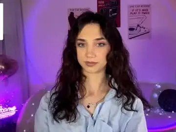 Chaturbate Live Sex Cam of lilihalvorsen