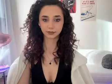 Chaturbate Sex Cam of lilihalvorsen
