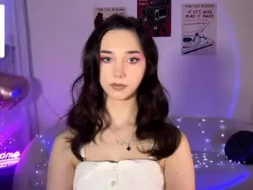 Chaturbate Live Porn of lilihalvorsen