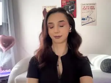 Chaturbate Nude Webcam of lilihalvorsen