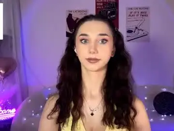 Chaturbate Live Sex Cam of lilihalvorsen