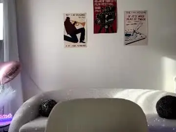 Chaturbate Adult Webcam of lilihalvorsen
