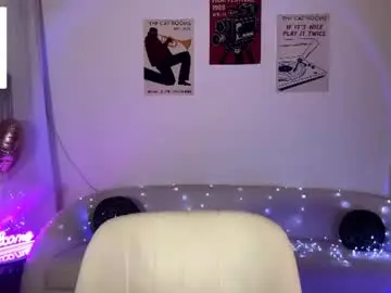 Chaturbate Live Sex of lilihalvorsen