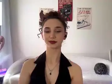 Chaturbate Adult Webcams of lilihalvorsen