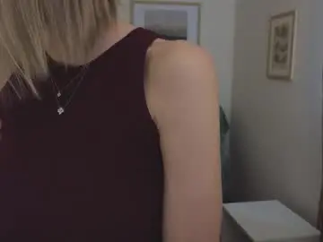 Chaturbate Nude Webcam of lilu_bekl