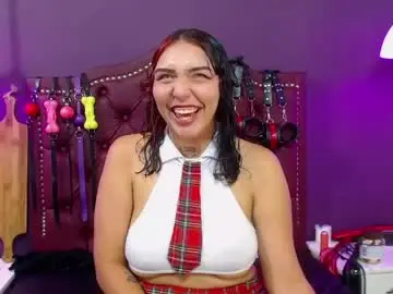 Chaturbate Sex Cam of littlesophie_dbs