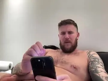 Chaturbate Adult Video Chat of mac_drew