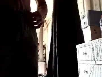 Chaturbate Live Sex Cam of mattlesnake_101